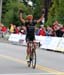 Denise Ramsden (Optum Pro Cycling p/b Kelly Benefits) wins the Tour de Delta MK Delta Criterium, the opening stage of BC Superweek. 		CREDITS:  		TITLE:  		COPYRIGHT: